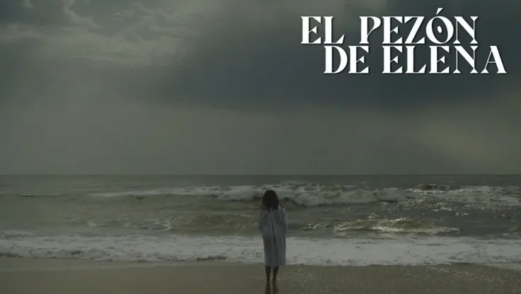 El Pezón de Elena movie scene03