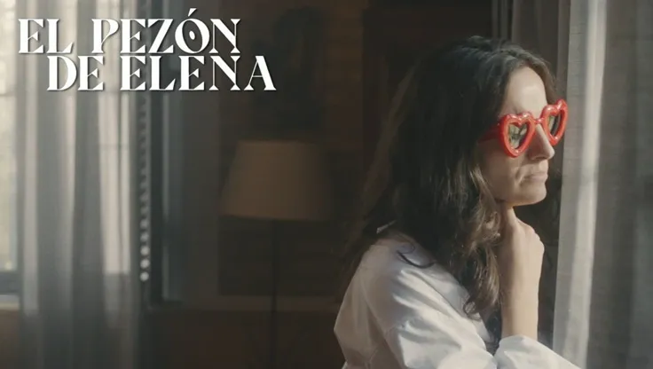 El Pezón de Elena movie scene04