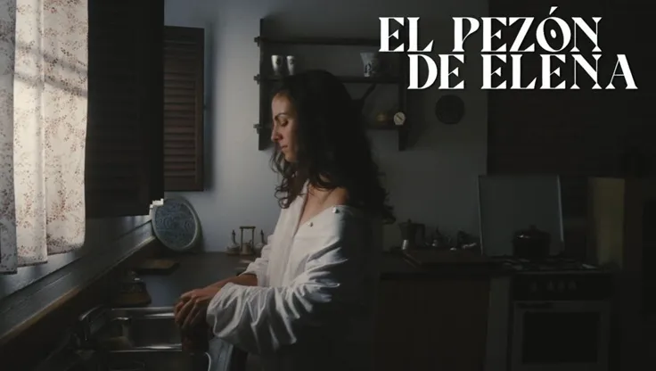 El Pezón de Elena movie scene05