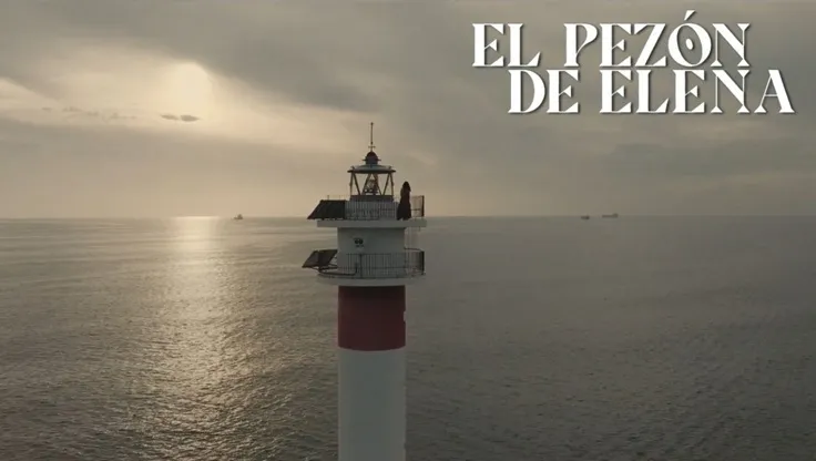 El Pezón de Elena movie scene09
