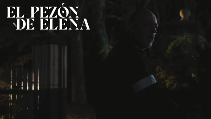 El Pezón de Elena movie scene10