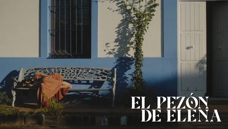 El Pezón de Elena movie scene11