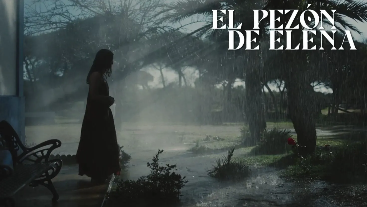 El Pezón de Elena movie scene12