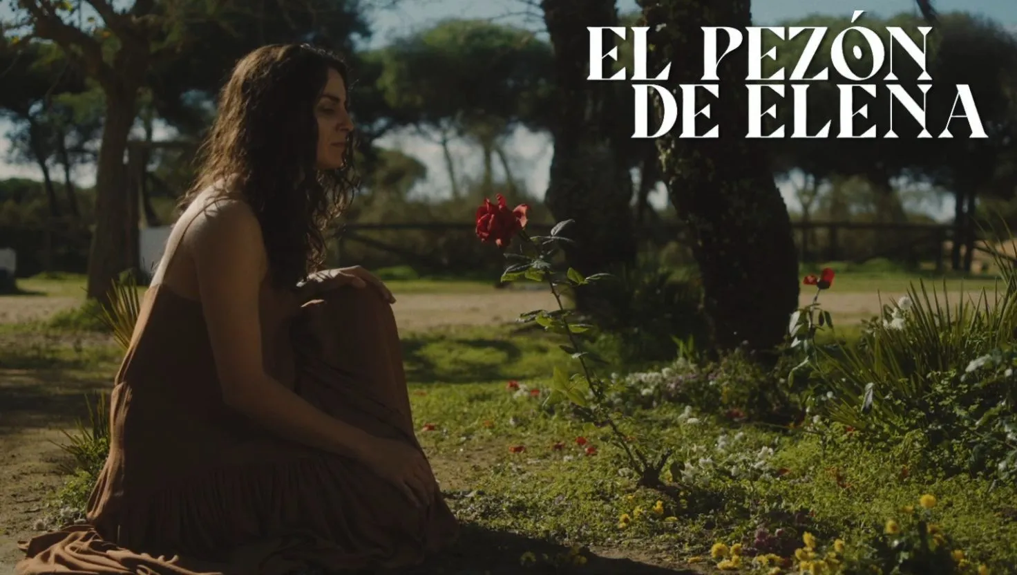 El Pezón de Elena movie scene13