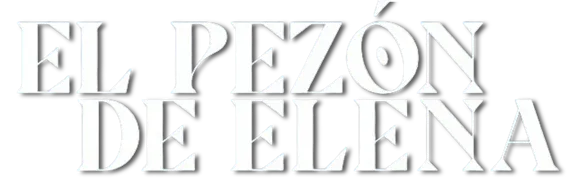 El pezón de Elena logo title