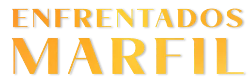 Enfrentados Marfil logo