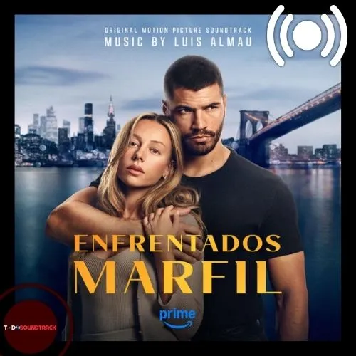 Enfrentados Marfil soundtrack Luis Almaú