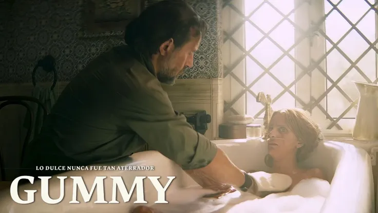 Escena Gummy