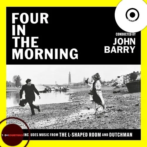 Four in the Morning soundtrack John Barry
