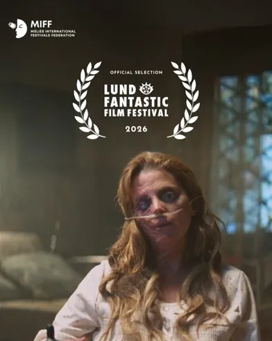 Gummy Lund Fantastic Film Festival