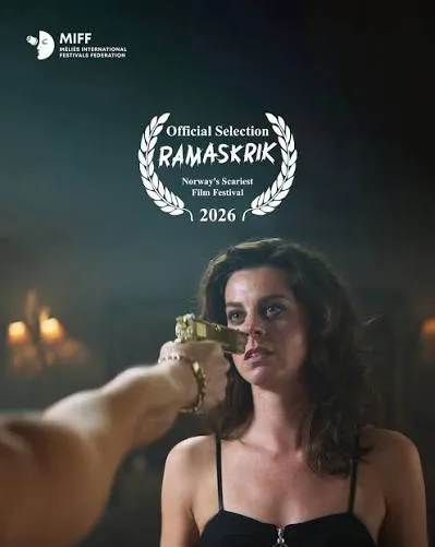 Gummy Ramaskrik Film Festival