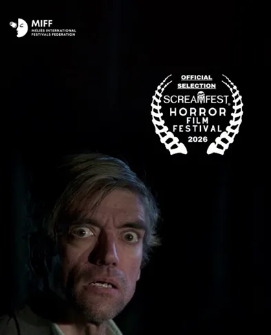 Gummy Screamfest Horror Film Festival