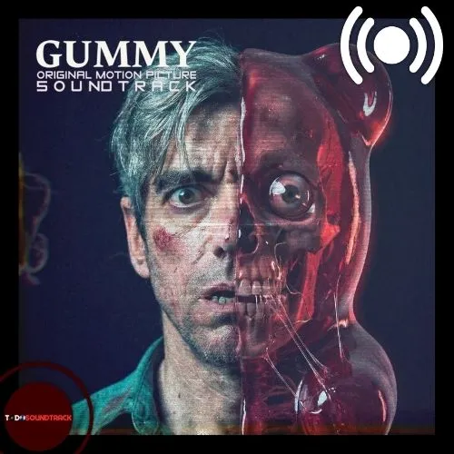 Gummy soundtrack Javier Bayón