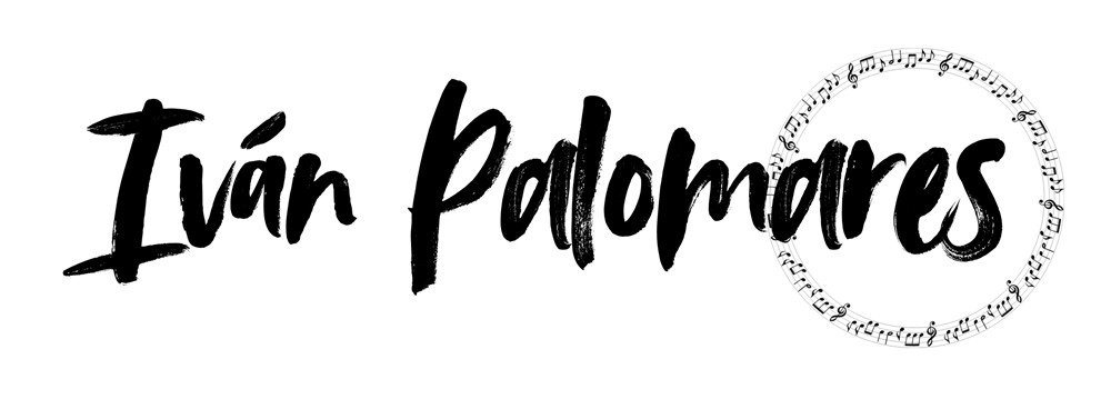 Iván Palomares logo