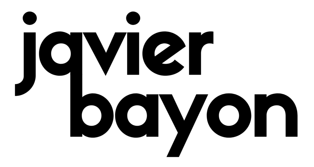 Javier bayon logo