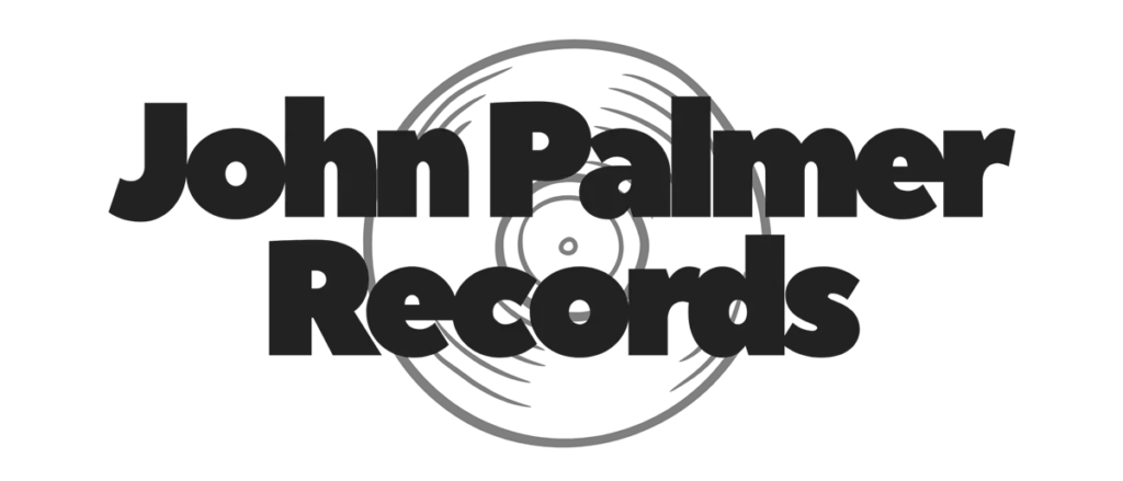 John Palmer Records logo