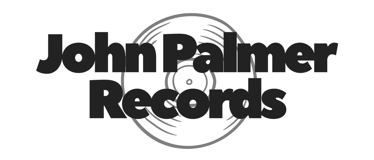 John Palmer Records logo