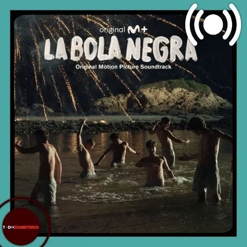 La Bola Negra soundtrack Raül Refree