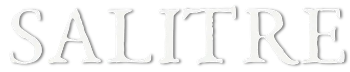 Salitre logo title