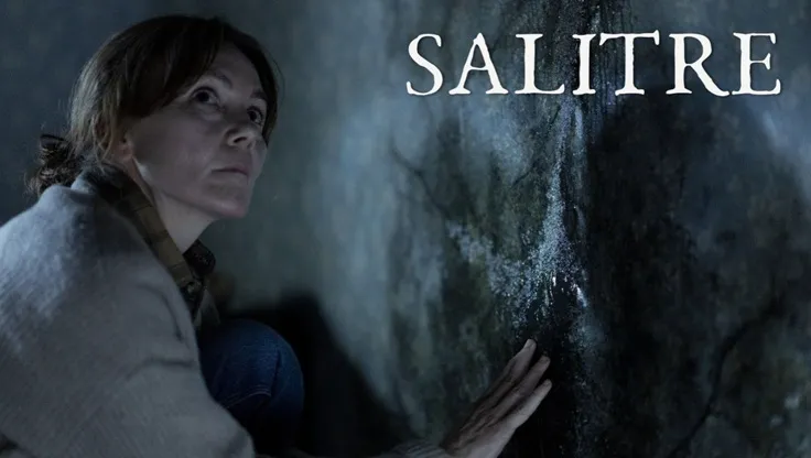Salitre movie scene