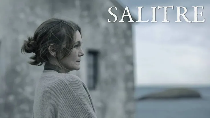 Scene Salitre
