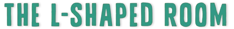 THE L-SHAPED ROOM movie title