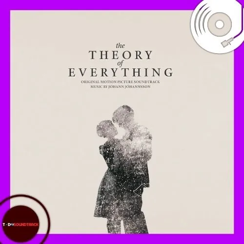 The Theory Of Everything soundtrack Jóhann Jóhannsson