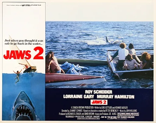 fotocromo jaws 2