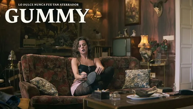 fotograma Gummy